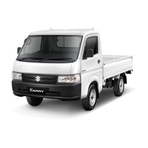 SUZUKI NEW CARRY 2025