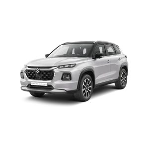 SUZUKI GRAND VITARA HYBRID 2025
