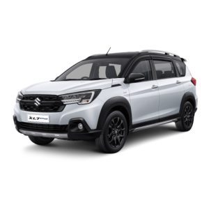 SUZUKI XL7 HYBRID