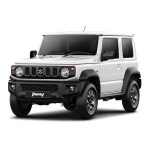 SUZUKI JIMNY 2025