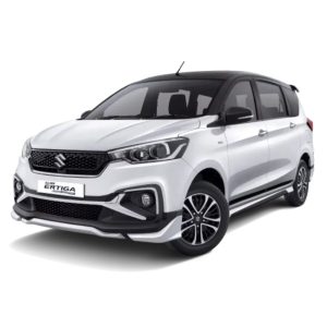 SUZUKI ERTIGA HYBRID 2025